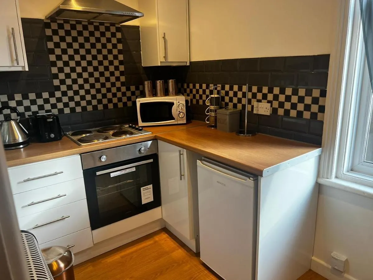Empire Blackpool Apartments - Tyldesley Road United Kingdom