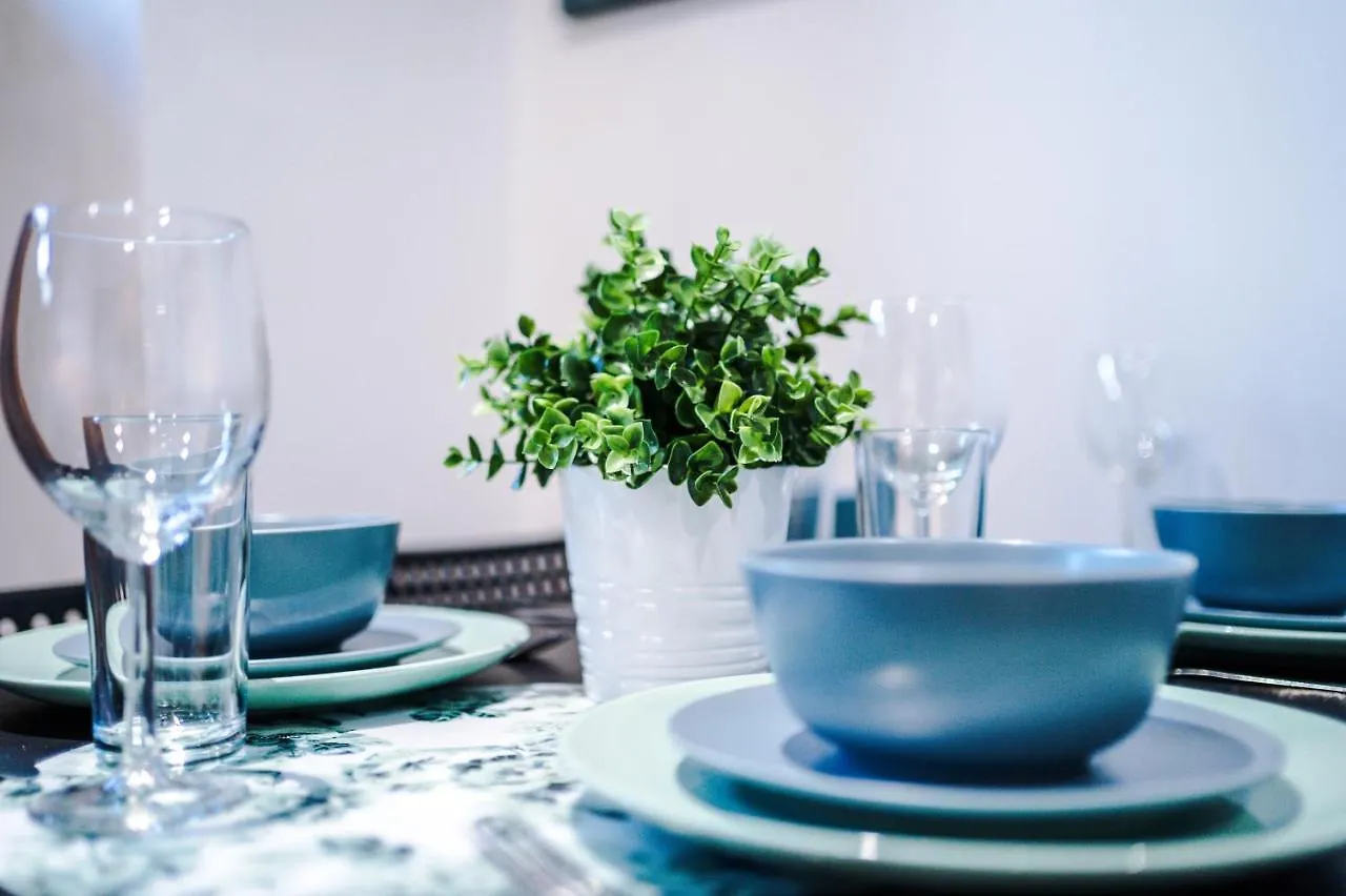 Empire Blackpool Apartments - Tyldesley Road United Kingdom