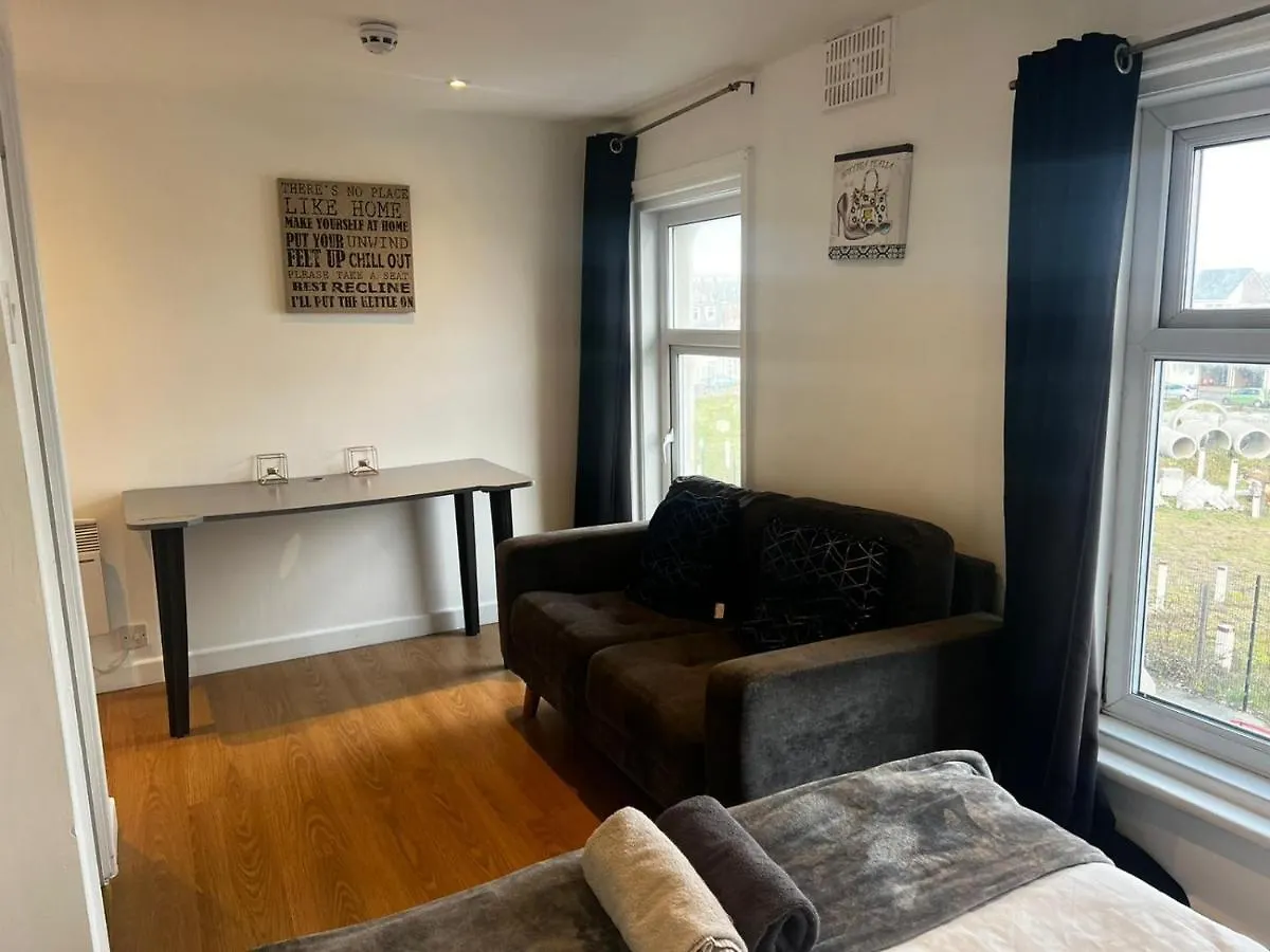 Empire Blackpool Apartments - Tyldesley Road