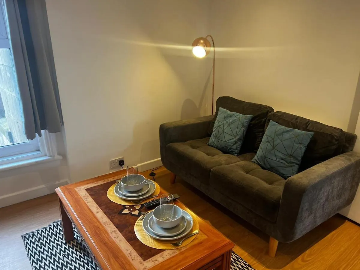 Empire Blackpool Apartments - Tyldesley Road